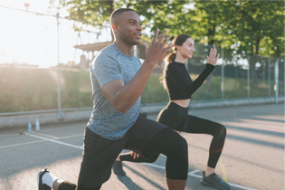  Finding Your Fitness Passion: Exploring Different Workout Styles