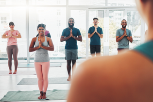  The Connection Between Mental Health and Fitness