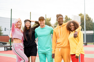  Choosing the Right Activewear: A Guide to Comfort, Style, and Performance