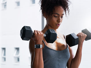  The Benefits of Strength Training for Women