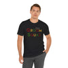 Groom Squad Color Short Sleeve Tee