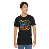 Happy Dot Day Short Sleeve Tee