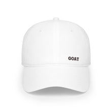  Goat Cap