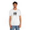 Straight Outta Shape Men's Short Sleeve Tee