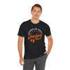 Bachelor Party Drinking Team Short Sleeve Tee