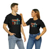 Awesome Since 1983 Short Sleeve Tee