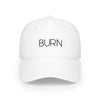 Burn Cap