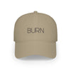 Burn Cap