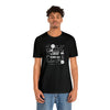 Square Root 1600 Years Old Short Sleeve Tee