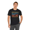 Happy Dot Day Short Sleeve Tee