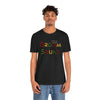 Groom Squad Color Short Sleeve Tee