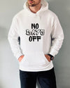 No Days Off Hoodie