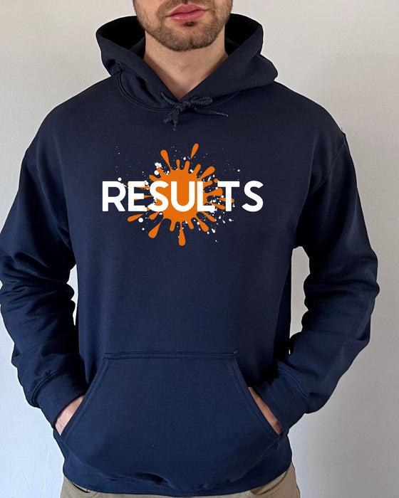 Results Hoodie