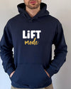 Lift Mode Hoodie