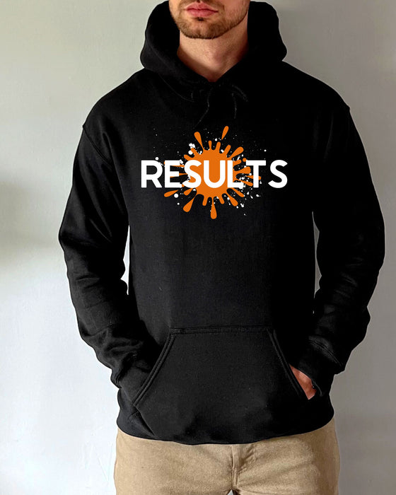 Results Hoodie